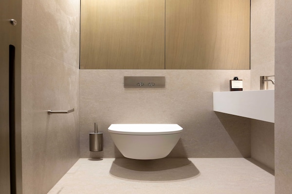Foto van Luxe appartement met airconditioning, 2 slaapkamers/6 plaatsen - Madeleine - Untagged