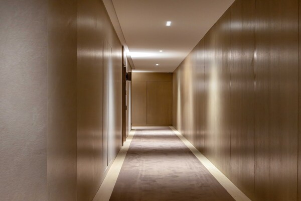 Foto van Luxe appartement met airconditioning, 2 slaapkamers/6 plaatsen - Madeleine - Untagged