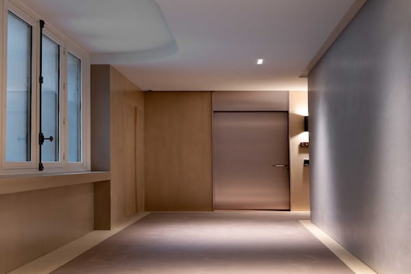 Foto van Luxe appartement met airconditioning, 2 slaapkamers/6 plaatsen - Madeleine - Untagged