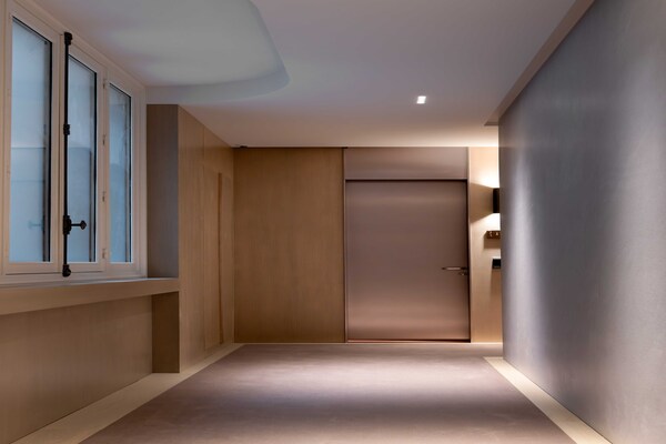 Foto van Luxe appartement met airconditioning, 2 slaapkamers/6 plaatsen - Madeleine - Untagged