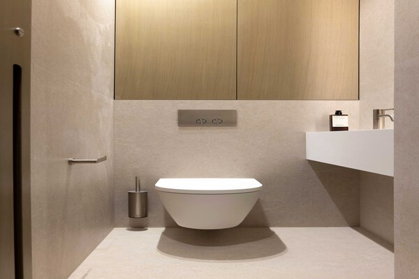 Foto van Luxe appartement met airconditioning, 2 slaapkamers/6 plaatsen - Madeleine - Untagged
