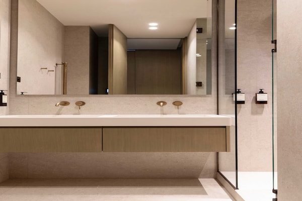 Foto van Luxe appartement - 2 slaapkamers/6 plaatsen - Madeleine/Saint Honore - Untagged