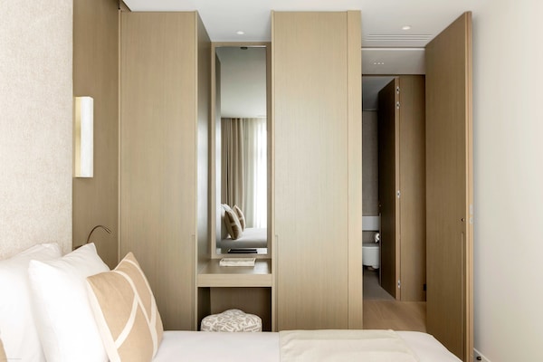Foto van Luxe appartement - 2 slaapkamers/6 plaatsen - Madeleine/Saint Honore - Untagged