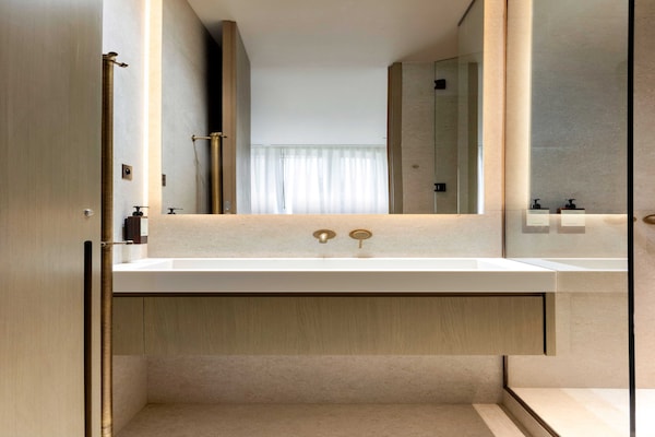 Foto van Luxe appartement - 2 slaapkamers/6 plaatsen - Madeleine/Saint Honore - Untagged