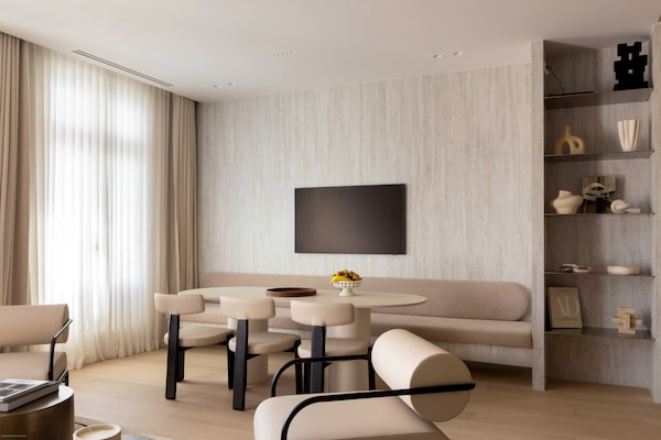 Foto van Luxe appartement - 2 slaapkamers/6 plaatsen - Madeleine/Saint Honore - Untagged