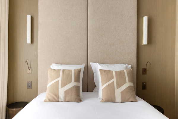 Foto van Luxe appartement - 2 slaapkamers/6 plaatsen - Madeleine/Saint Honore - Untagged