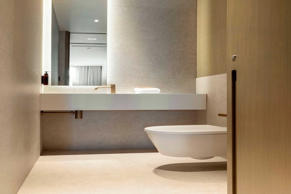 Foto van Luxe appartement - 2 slaapkamers/6 plaatsen - Madeleine/Saint Honore - Untagged