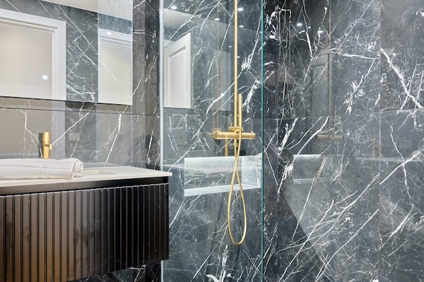 Foto van Luxe appartement in Matignon/Saint Honoré - Vakantiehuis in Paris - 
