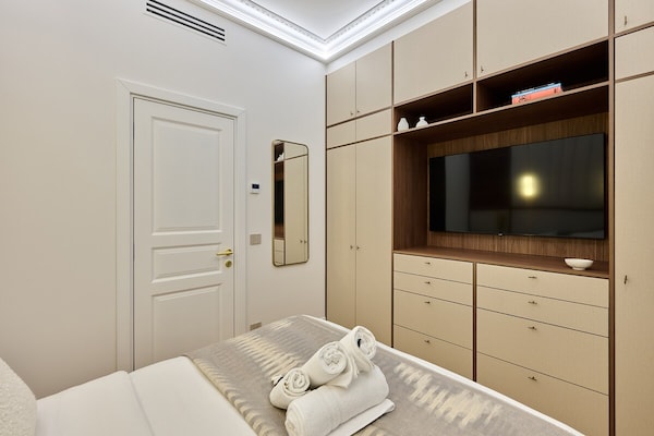 Foto van Luxe appartement in Matignon/Saint Honoré - Vakantiehuis in Paris - 