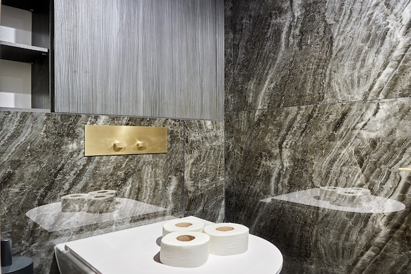 Foto van Luxe appartement in Matignon/Saint Honoré - Vakantiehuis in Paris - 