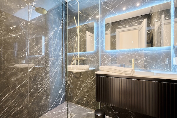 Foto van Luxe appartement in Matignon/Saint Honoré - Vakantiehuis in Paris - 