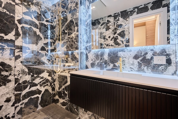 Foto van Luxe appartement in Matignon/Saint Honoré - Vakantiehuis in Paris - 