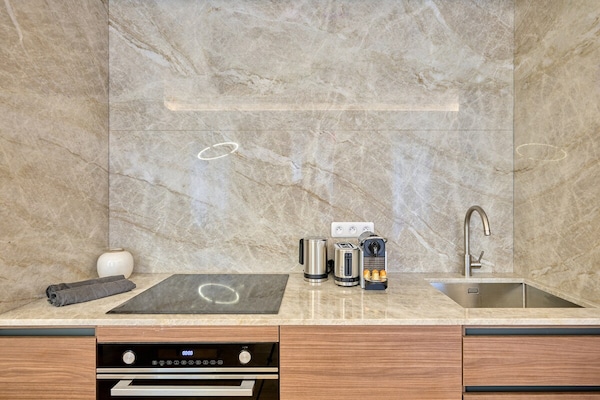 Foto van Luxe appartement in Matignon/Saint Honoré - Vakantiehuis in Paris - 