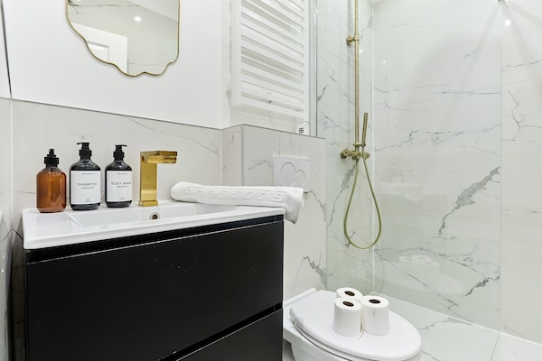 Foto van Duplex in het centrum van Parijs - Vakantiehuis in Paris - Untagged
