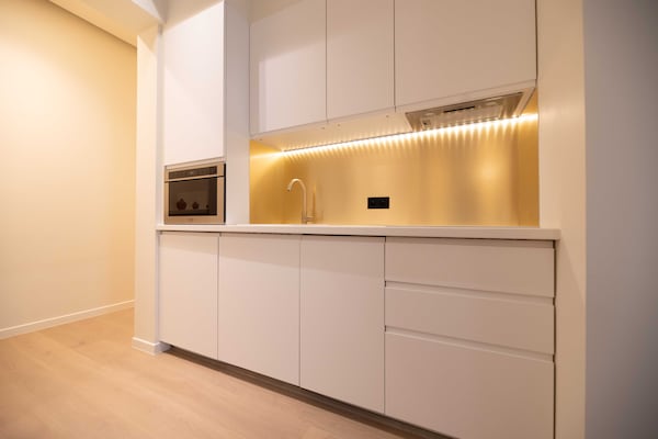 Foto van Elegant appartement met airconditioning - 2 slaapkamers - 6 slaapkamers - Palais Garnier - Untagged