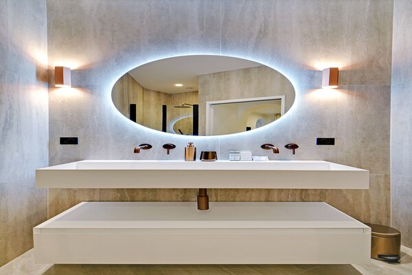 Foto van Chic en ruim appartement in het hart van Parijs - Vakantiehuis in Paris - 