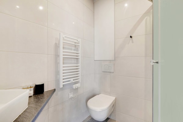 Foto van Chique appartement - 3BR/10P - Gare de l'Est/République
 - 