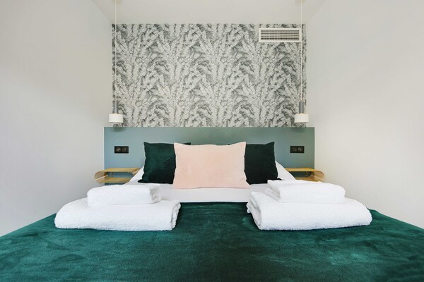 Foto van Appartement voor 6 personen in Parijs - Vakantiehuis in Paris - 