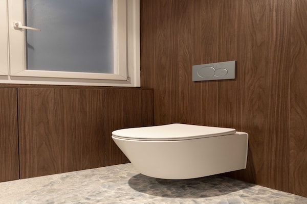 Foto van Luxe appartement / Airconditioning - 4 slaapkamers / 8 plaatsen - Bastille - Untagged