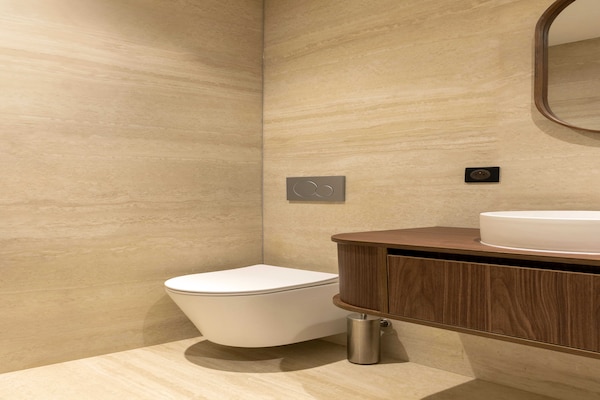 Foto van Luxe appartement / Airconditioning - 4 slaapkamers / 8 plaatsen - Bastille - Untagged