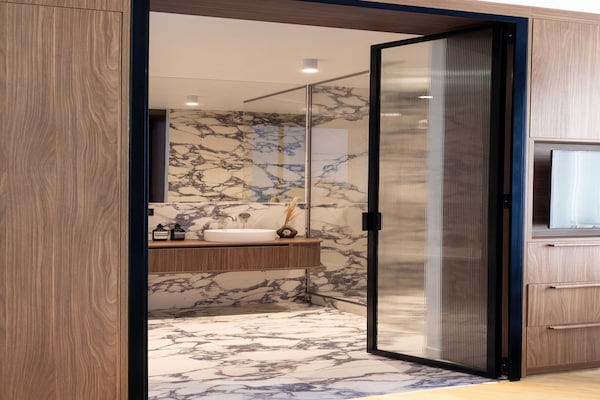 Foto van Luxe appartement / Airconditioning - 4 slaapkamers / 8 plaatsen - Bastille - Untagged