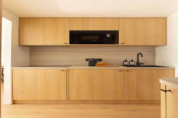 Foto van Elegant appartement - AC-3BR-8P - Place de la Nation - Untagged
