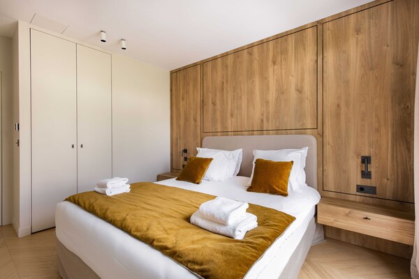 Foto van Elegant appartement - 3B/6P - Chaillot - Vakantiehuis in Paris - 