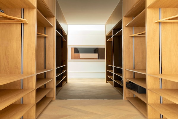 Foto van Luxe appartement met airconditioning - 10 personen/4 slaapkamers - Arc de Triomphe - Untagged