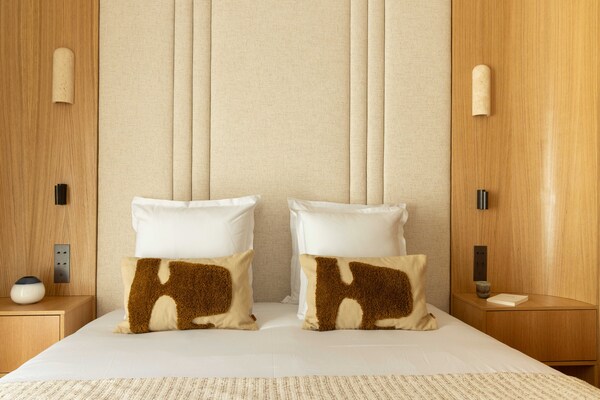 Foto van Luxe appartement met airconditioning - 10 personen/4 slaapkamers - Arc de Triomphe - Untagged