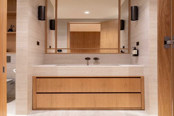 Foto van Luxe appartement met airconditioning - 10 personen/4 slaapkamers - Arc de Triomphe - Untagged
