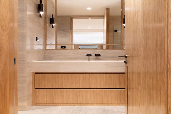 Foto van Luxe appartement met airconditioning - 10 personen/4 slaapkamers - Arc de Triomphe - Untagged