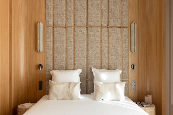 Foto van Luxe appartement met airconditioning - 10 personen/4 slaapkamers - Arc de Triomphe - Untagged