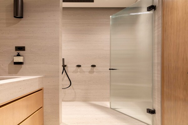Foto van Luxe appartement met airconditioning - 10 personen/4 slaapkamers - Arc de Triomphe - Untagged