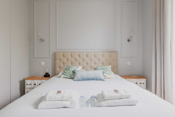Foto van Luxe appartement - 4BR/10P- Ternes/Pereire - Vakantiehuis in Paris - Untagged