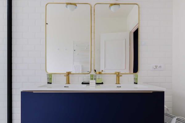 Foto van Luxe appartement - 4BR/10P- Ternes/Pereire - Vakantiehuis in Paris - Untagged