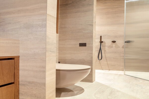 Foto van Luxe Apt geklimatiseerd - 6P/3BDR - Arc de Triomphe - Untagged