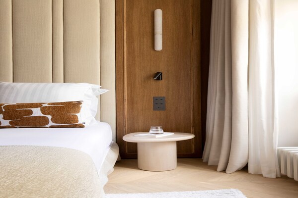 Foto van Luxe Apt geklimatiseerd - 6P/3BDR - Arc de Triomphe - Untagged