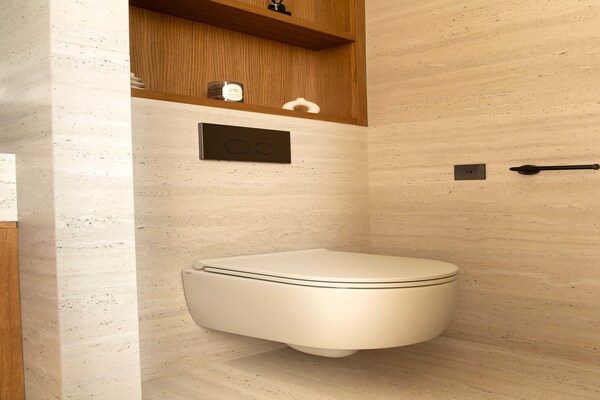 Foto van Luxe Apt geklimatiseerd - 6P/3BDR - Arc de Triomphe - Untagged