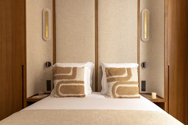 Foto van Luxe Apt geklimatiseerd - 6P/3BDR - Arc de Triomphe - Untagged