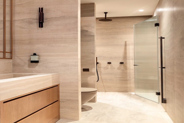 Foto van Luxe Apt geklimatiseerd - 6P/3BDR - Arc de Triomphe - Untagged