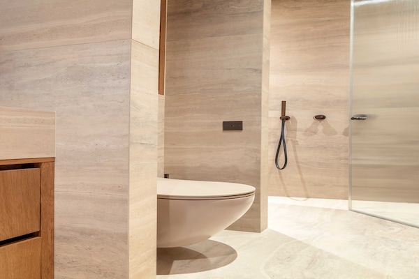 Foto van Luxe Apt geklimatiseerd - 6P/3BDR - Arc de Triomphe - Untagged