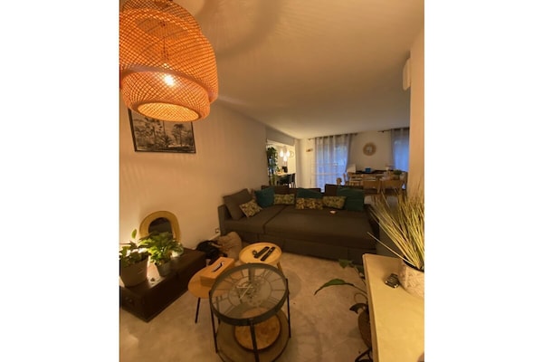 Foto van Vakantiehuis in  - Vakantiehuis in  - Untagged