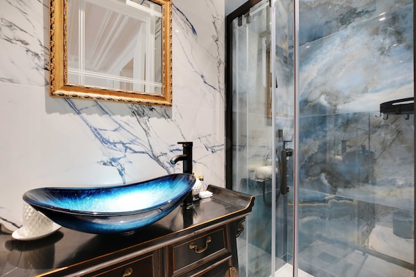 Foto van Luxe appartement - 4BD/8P - Arc de Triomphe - Vakantiehuis in Paris - 