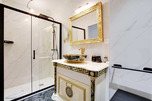 Foto van Luxe appartement - 4BD/8P - Arc de Triomphe - Vakantiehuis in Paris - 