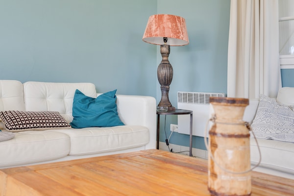 Foto van Authentieke villa met privézwembad in Sainte-Maxime - Ambiance