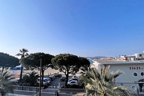 Foto van Residentie Les Dauphins - Vakantiehuis in STE MAXIME - ViewSummer