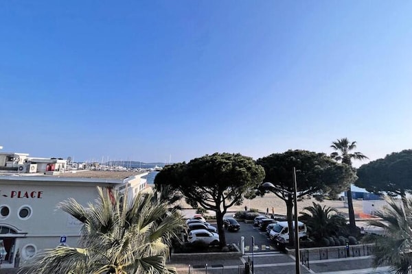 Foto van Residentie Les Dauphins - Vakantiehuis in STE MAXIME - ViewSummer