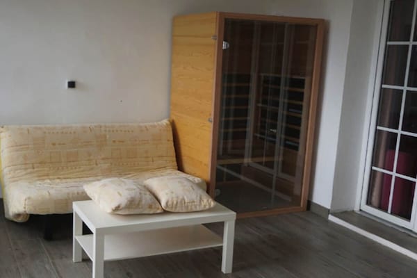 Foto van De kleine Provence || Cavalaire - Vakantiehuis in Cavalaire - Untagged