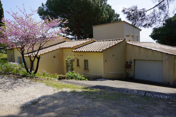 Foto van De kleine Provence || Cavalaire - Vakantiehuis in Cavalaire - Untagged