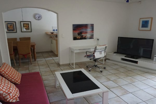 Foto van De kleine Provence || Cavalaire - Vakantiehuis in Cavalaire - Untagged